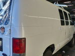 2007 Ford Econoline E250 Van vin: 1FTNE24L87DA44192