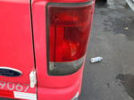 2007 Ford Econoline E250 Van vin: 1FTNE24L87DA44192