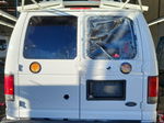 2007 Ford Econoline E250 Van vin: 1FTNE24L87DA44192