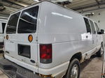 2007 Ford Econoline E250 Van vin: 1FTNE24L87DA53247