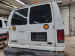 2007 Ford Econoline E250 Van vin: 1FTNE24L87DA53247