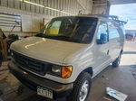 2007 Ford Econoline E250 Van Unknown vin: 1FTNE24L87DA66385