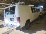 2007 Ford Econoline E250 Van Unknown vin: 1FTNE24L87DA66385