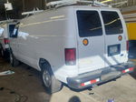 2007 Ford Econoline E250 Van Неизвестно vin: 1FTNE24L87DA66385