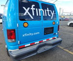 2007 Ford Econoline E250 Van vin: 1FTNE24L87DA66399