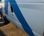 2007 Ford Econoline E250 Van vin: 1FTNE24L87DA66399