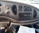 2007 Ford Econoline E250 Van vin: 1FTNE24L87DA66399