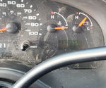 2007 Ford Econoline E250 Van vin: 1FTNE24L87DA66399