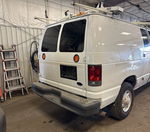 2007 Ford Econoline E250 Van vin: 1FTNE24L87DA66399