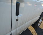 2007 Ford Econoline E250 Van vin: 1FTNE24L87DA66399