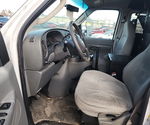 2007 Ford Econoline E250 Van vin: 1FTNE24L87DA66399