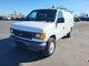 2007 Ford Econoline E250 Van vin: 1FTNE24L87DA66421