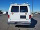 2007 Ford Econoline E250 Van vin: 1FTNE24L87DA66421