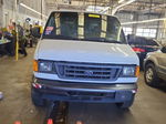 2007 Ford Econoline E250 Van Неизвестно vin: 1FTNE24L87DA66533