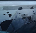2007 Ford Econoline E250 Van vin: 1FTNE24L87DA74843
