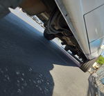2007 Ford Econoline E250 Van vin: 1FTNE24L87DA74843