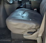2007 Ford Econoline E250 Van vin: 1FTNE24L87DA74843