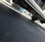 2007 Ford Econoline E250 Van vin: 1FTNE24L87DA74843