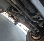 2007 Ford Econoline E250 Van vin: 1FTNE24L87DA74843