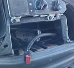 2007 Ford Econoline E250 Van vin: 1FTNE24L87DA74843