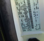2007 Ford Econoline E250 Van vin: 1FTNE24L87DA74843