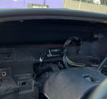 2007 Ford Econoline E250 Van vin: 1FTNE24L87DA74843