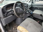 2008 Ford Econoline E250 Van Серебряный vin: 1FTNE24L88DA78408