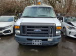 2008 Ford Econoline E250 Van vin: 1FTNE24L88DB53401