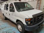 2008 Ford Econoline E250 Van vin: 1FTNE24L88DB53432