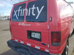 2008 Ford Econoline E250 Van vin: 1FTNE24L88DB53432