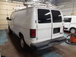 2008 Ford Econoline E250 Van vin: 1FTNE24L88DB53432