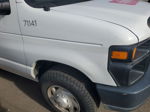 2008 Ford Econoline E250 Van vin: 1FTNE24L88DB53432