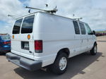 2007 Ford Econoline E250 Van vin: 1FTNE24L97DA43990