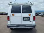 2007 Ford Econoline E250 Van vin: 1FTNE24L97DA43990