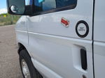 2007 Ford Econoline E250 Van vin: 1FTNE24L97DA43990