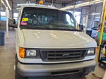 2007 Ford Econoline E250 Van vin: 1FTNE24L97DA44072