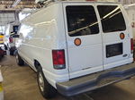 2007 Ford Econoline E250 Van vin: 1FTNE24L97DA44072