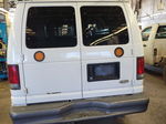 2007 Ford Econoline E250 Van vin: 1FTNE24L97DA44072