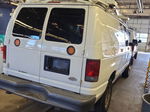 2007 Ford Econoline E250 Van vin: 1FTNE24L97DA44072