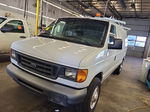 2007 Ford Econoline E250 Van vin: 1FTNE24L97DA44072