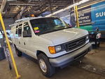 2007 Ford Econoline E250 Van vin: 1FTNE24L97DA44072