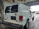 2007 Ford Econoline E250 Van vin: 1FTNE24L97DA44170