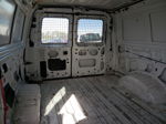 2007 Ford Econoline E250 Van Белый vin: 1FTNE24L97DA55041