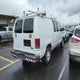 2007 Ford Econoline E250 Van vin: 1FTNE24L97DA66508