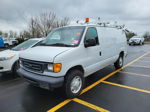 2007 Ford Econoline E250 Van vin: 1FTNE24L97DA66508