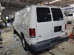 2008 Ford Econoline E250 Van vin: 1FTNE24L98DA87067