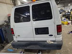 2008 Ford Econoline E250 Van vin: 1FTNE24L98DA87067