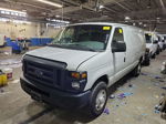 2008 Ford Econoline E250 Van vin: 1FTNE24L98DA87067