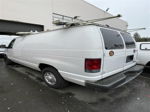 2007 Ford Econoline E250 Van vin: 1FTNE24LX7DA44131