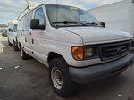 2007 Ford Econoline E250 Van Неизвестно vin: 1FTNE24LX7DA53220